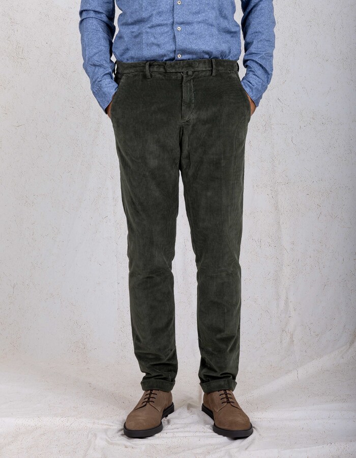 Briglia broek groen