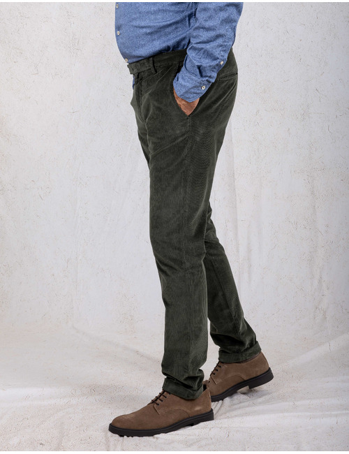 Briglia broek groen