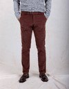 Briglia modern fit broek multicolor