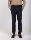 Briglia modern fit broek multicolor