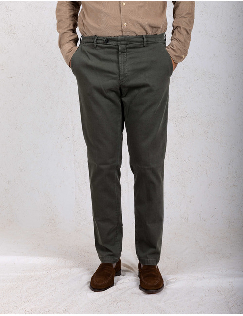 Briglia broek bruin