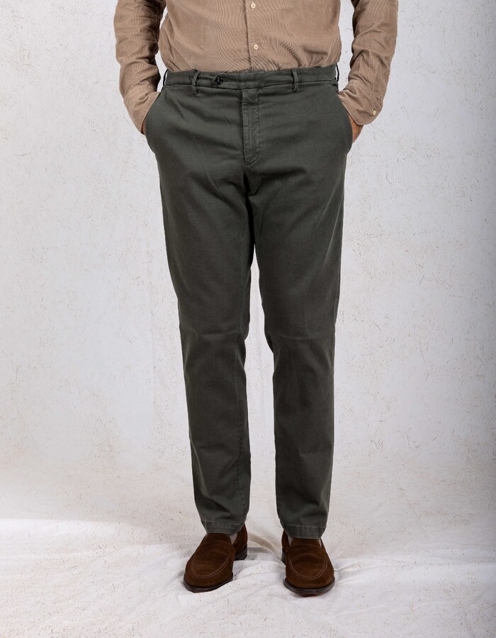 Briglia broek bruin