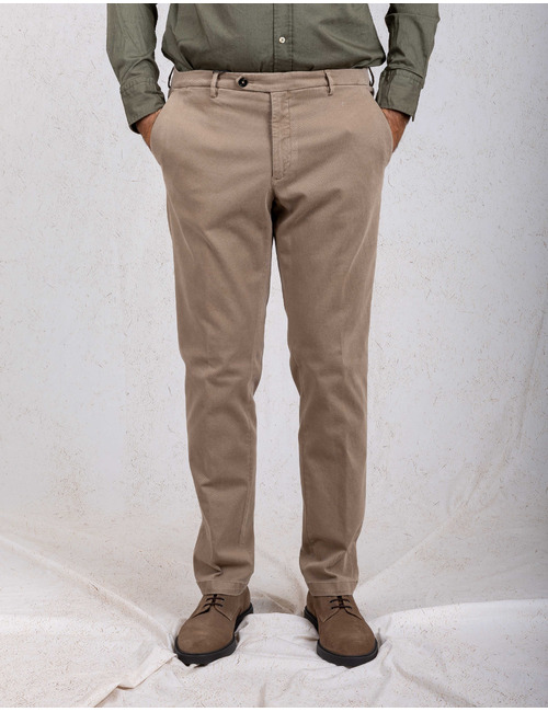 Briglia broek bruin