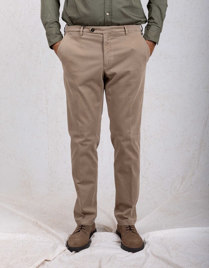 Briglia broek bruin