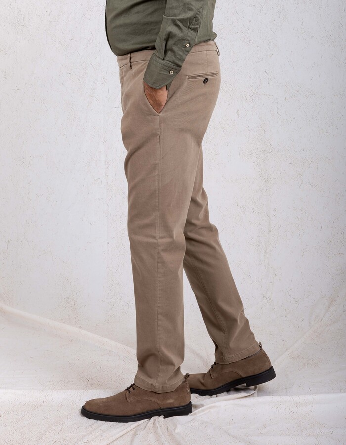 Briglia broek bruin