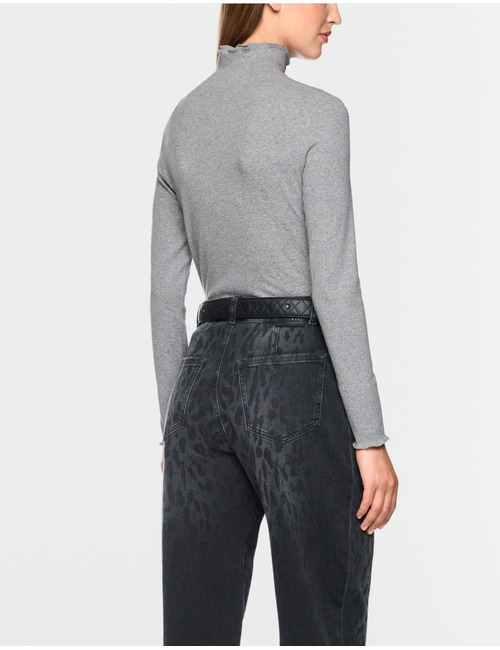 Marccain t-shirt grijs