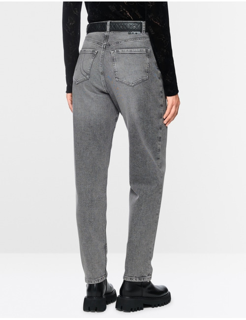 Marccain jeans grijs