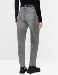 Marccain jeans grijs