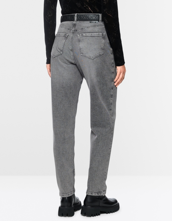 Marccain jeans grijs