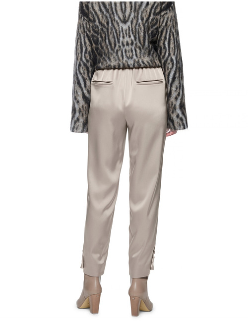 Marccain broek bruin