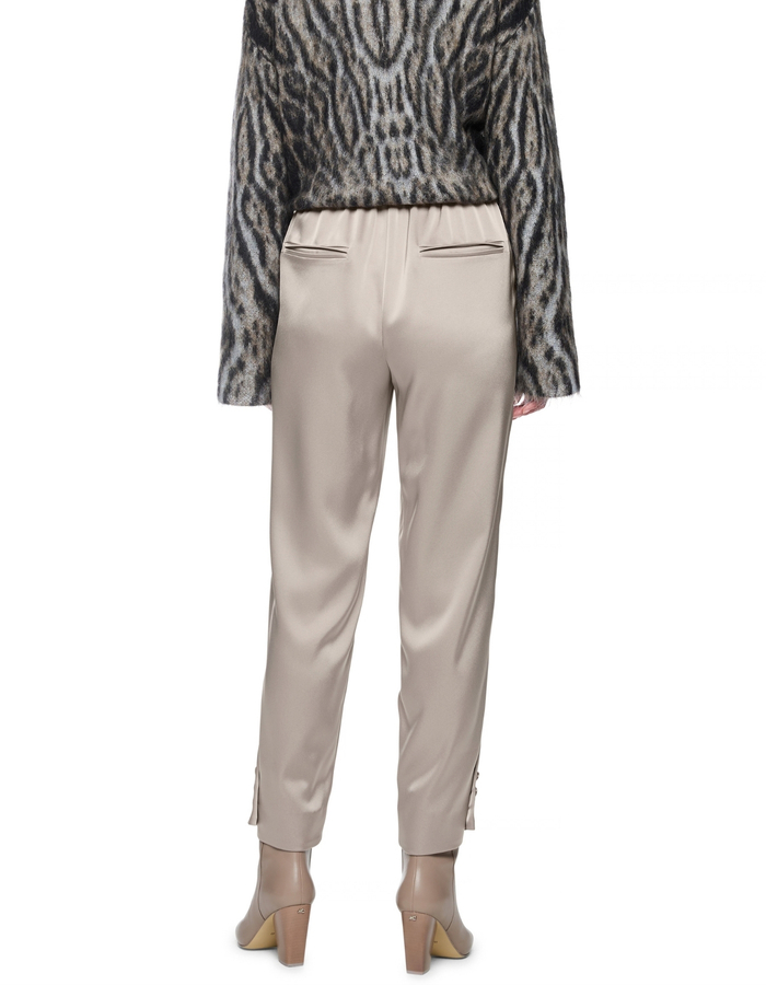 Marccain broek bruin