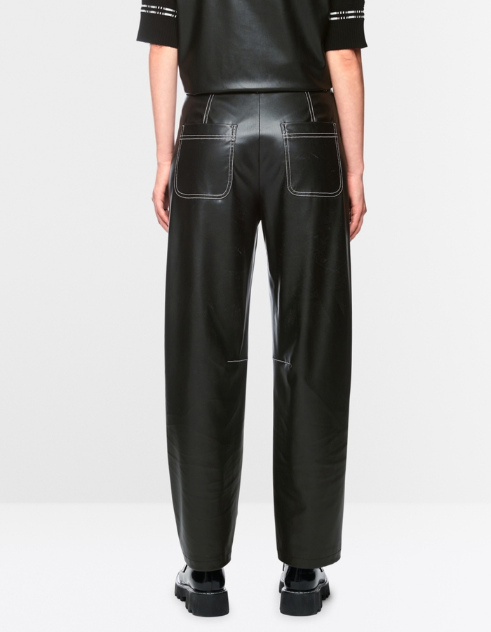 Marccain broek zwart