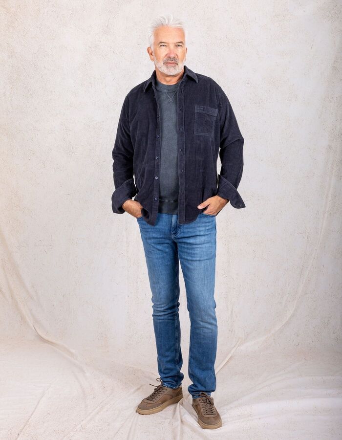 Boss Orange - Look d'hiver