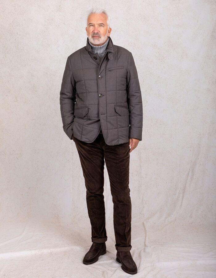 Gimos - Look d'hiver