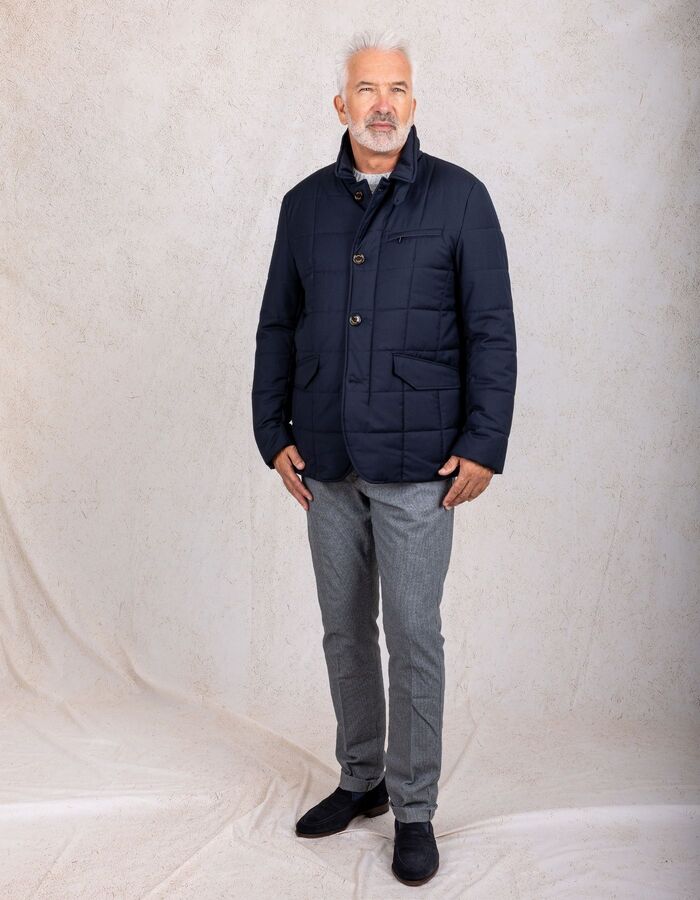 Gimos - Look d'hiver