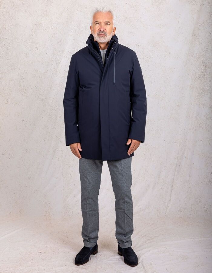Duno - Look d'hiver