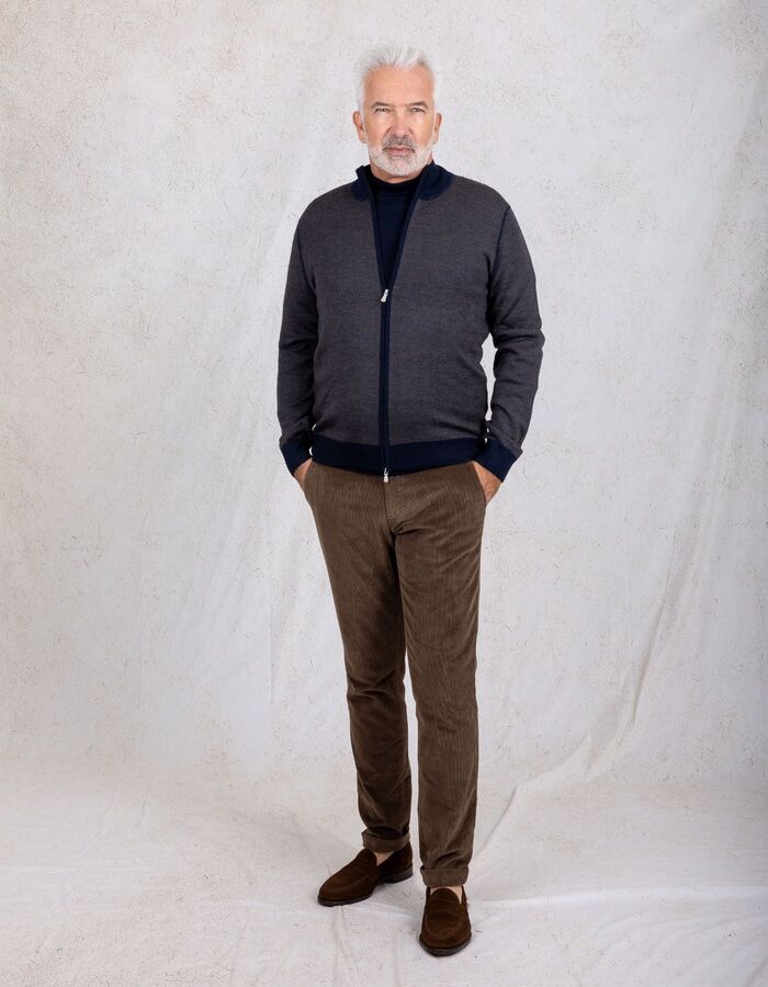 Gran Sasso - Look d'hiver