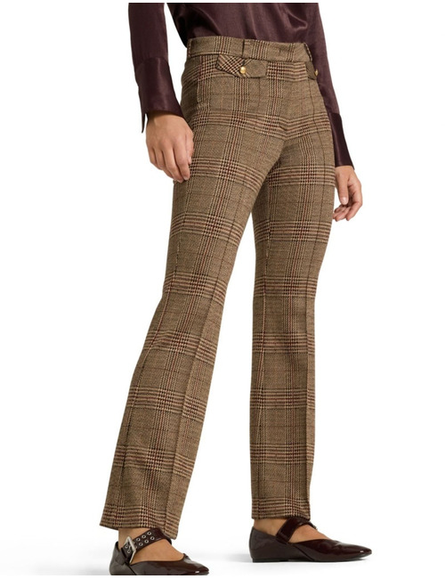 Cambio broek bordeaux