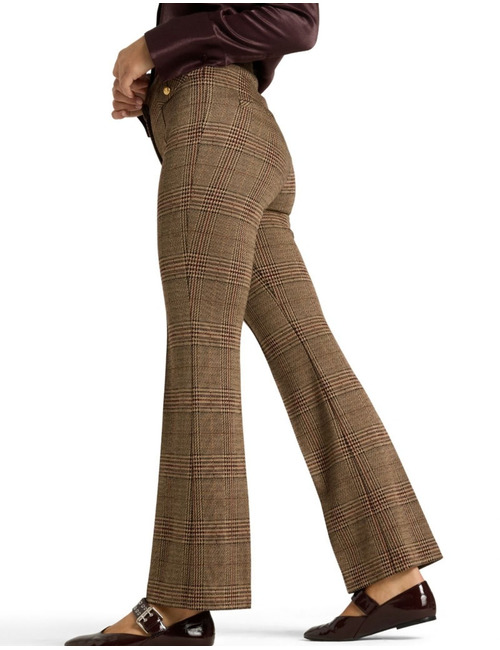 Cambio broek bordeaux