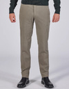 MAGNUS  regular fit broek iron