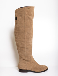 Scapa Dames laarzen beige