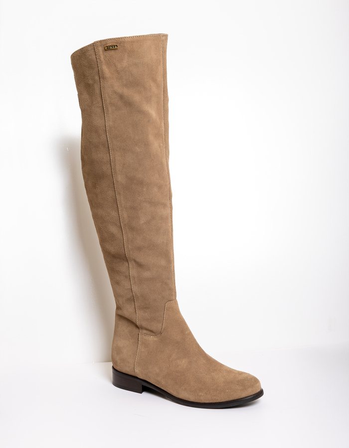 Scapa Dames laarzen beige