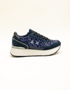 Sun68 sneakers navy