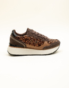 Sun68 sneakers bruin