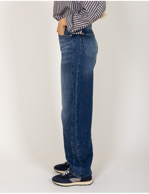 Raffaello Rossi broek jeans
