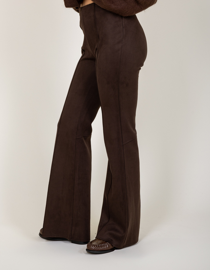 Riani bootcut bruin