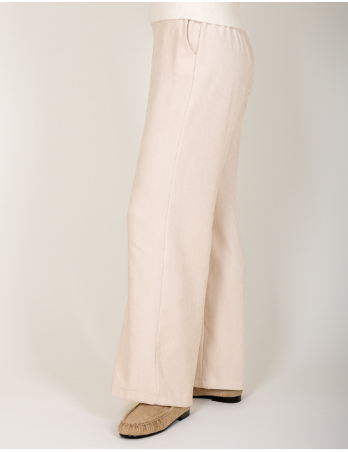 Amelie Amelie broek wit