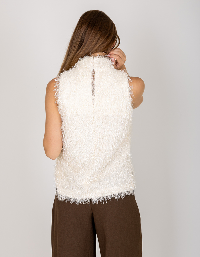 Drykorn bloes beige