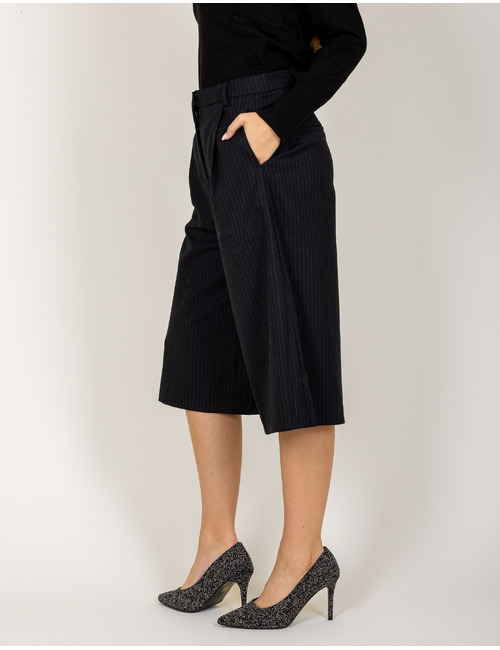 Neo Noir broek navy