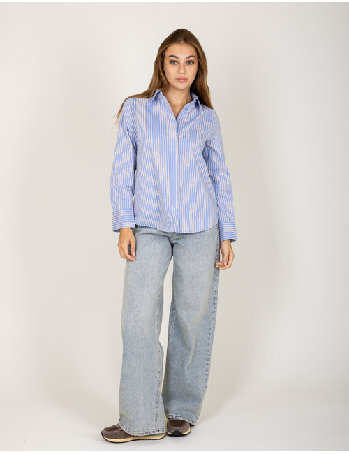 Lalotti bloes blauw