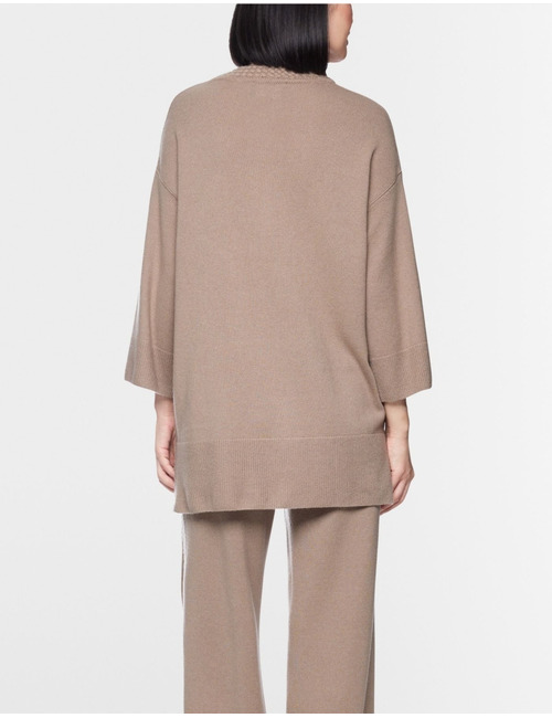 Marccain pull bruin