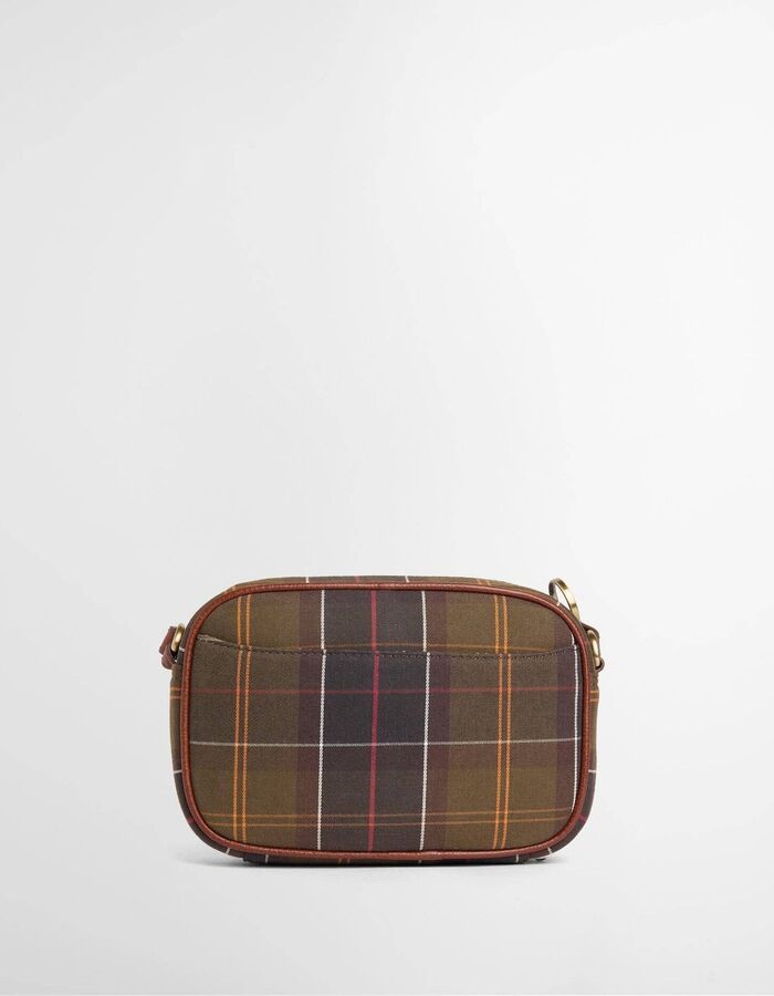 Barbour tassen ng