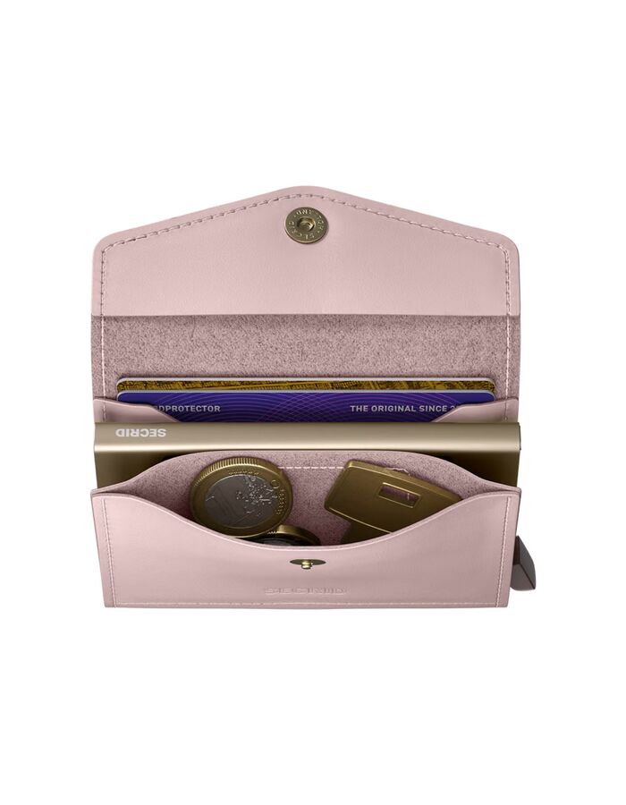 Envelope Wallet Original Ballet