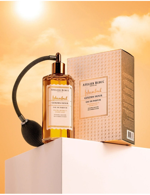 Atelier Rebul home & fragrance multicolor