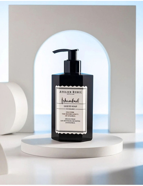 Atelier Rebul handzeep ---