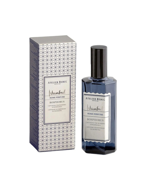 Atelier Rebul home & fragrance ---