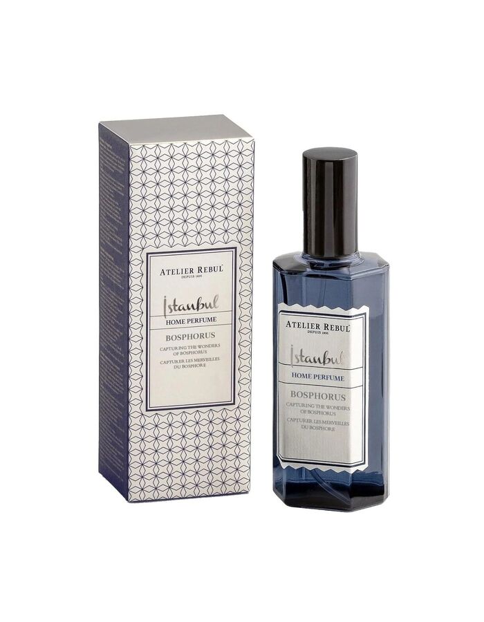 Atelier Rebul home & fragrance ---