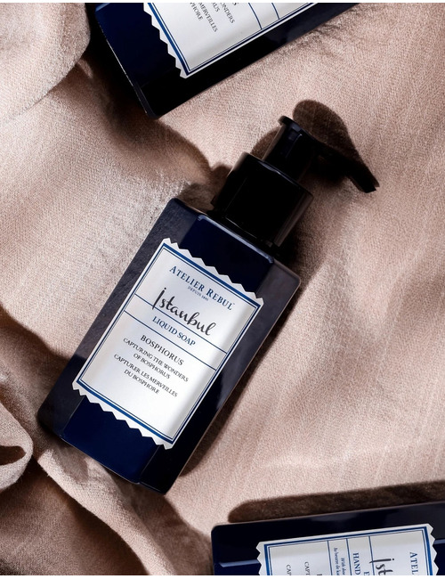 Atelier Rebul handzeep ---
