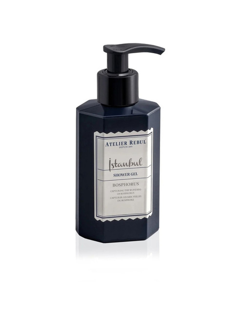 Atelier Rebul bodywash ---