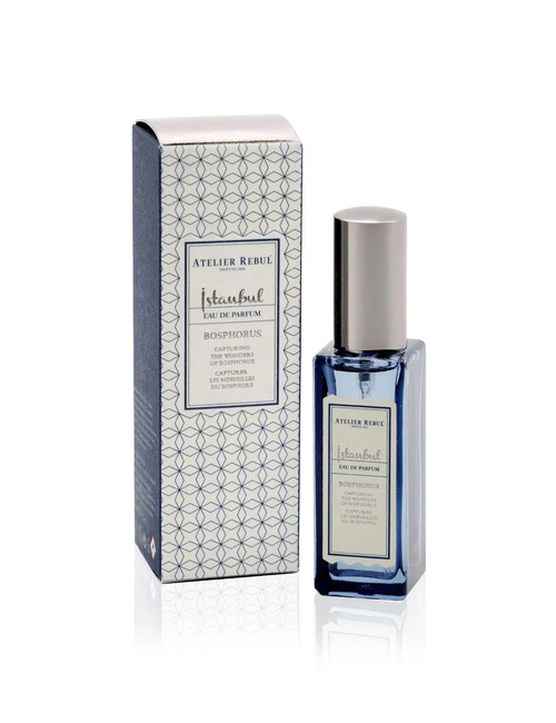 Atelier Rebul home & fragrance ---