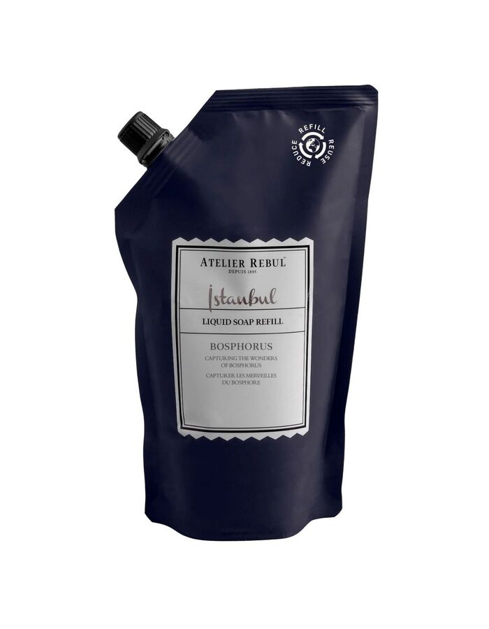 Atelier Rebul handzeep ---