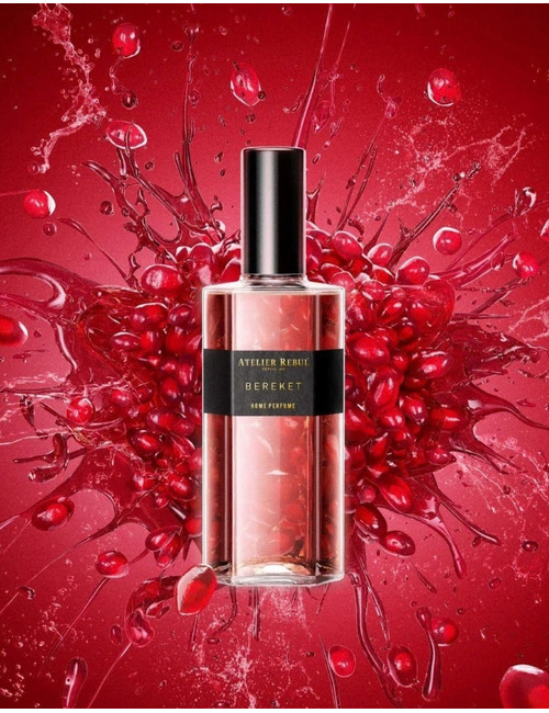 Atelier Rebul home & fragrance ---