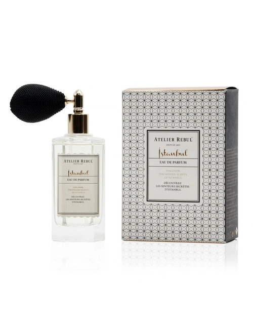 Atelier Rebul home & fragrance multicolor