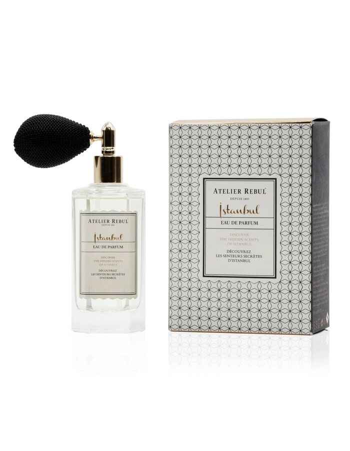 Atelier Rebul home & fragrance multicolor