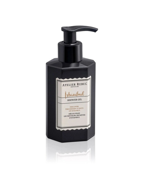 Atelier Rebul bodywash ---