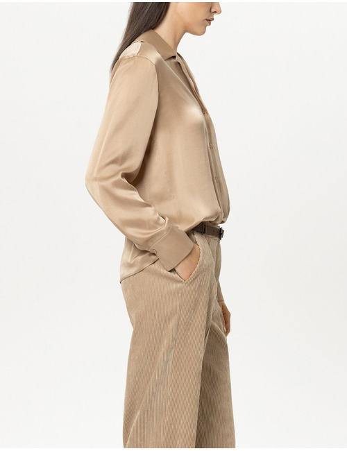 Luisa Cerano bloes camel